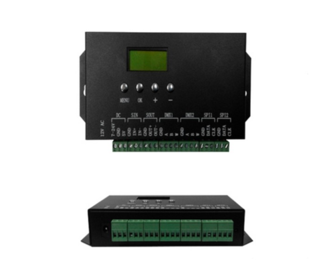 脫機(jī)主控器