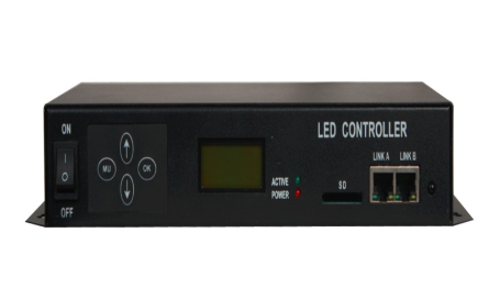 一體機(jī)主控器